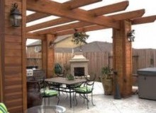 Kwikfynd Pergolas
mountstuart